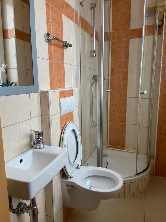 Unterkunfte Bora Gmbh Gaimersheim Dış mekan fotoğraf