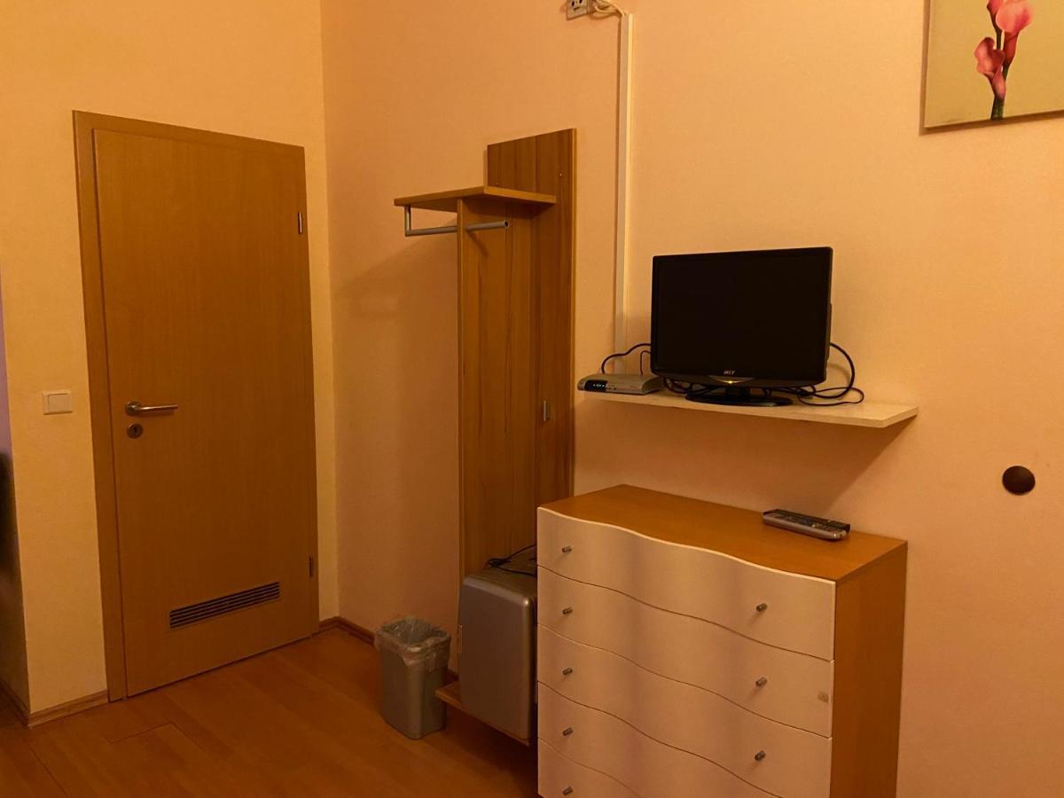Unterkunfte Bora Gmbh Gaimersheim Dış mekan fotoğraf