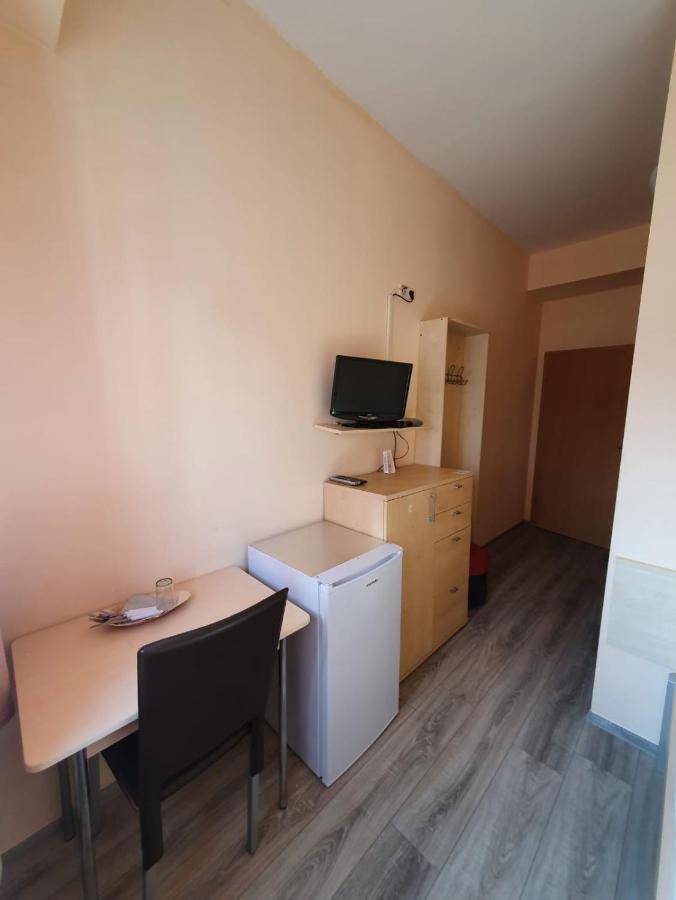 Unterkunfte Bora Gmbh Gaimersheim Dış mekan fotoğraf
