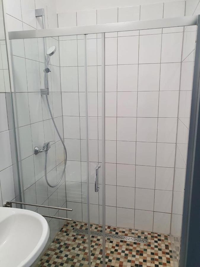 Unterkunfte Bora Gmbh Gaimersheim Dış mekan fotoğraf